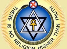There is No Religion Higher than Truth