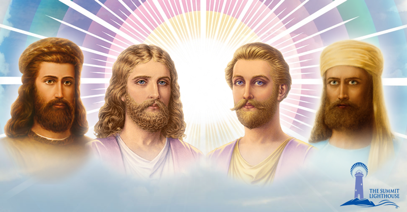 ascended-masters