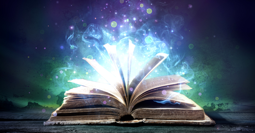 spiritual-book