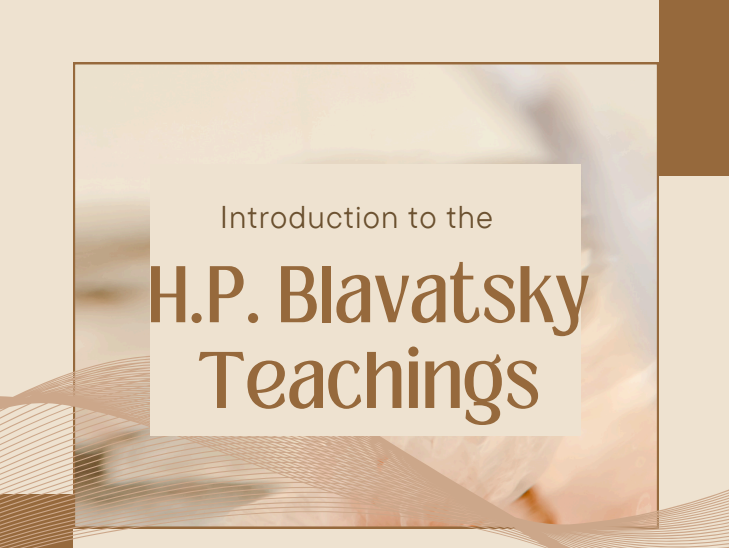 Blavatsky-study-group