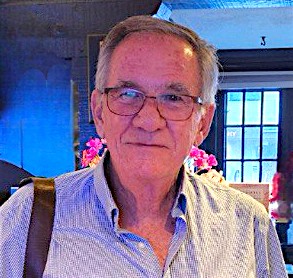 Barclay Milne